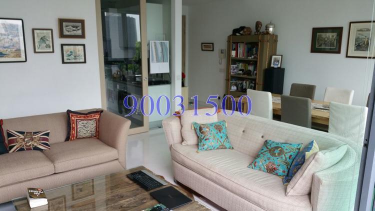 RiverGate (D9), Apartment #129916732